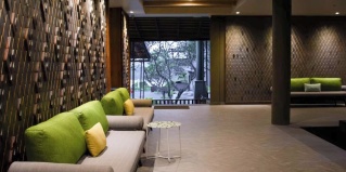 Карон: Курортный отель Andaman Cannacia Resort & Spa SHA Extra Plus