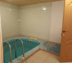 Коттедж с 4 комнатами в Удачный