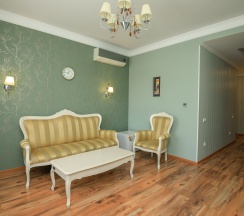 Люкс №9 в Классик