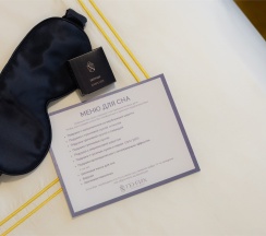 Люкс в Генрих