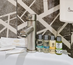 Люкс в Сова