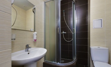 Deluxe Double Room в Мартон Шолохова