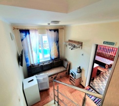 Двухкомнатные семейные апартаменты в Family Club More