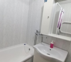 Квартира в Апартаменты на ул. Тимирязева 19