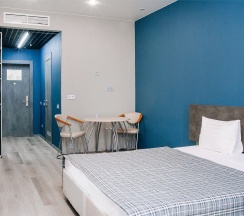 Стандарт DBL в Rezident