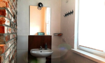 Красная комната на 2х в Этаж