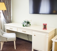 Standart Plus/Стандарт Плюс - 4* в Грумант