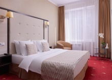 Номер «Suite» в Best Western Kaluga 4* hotel