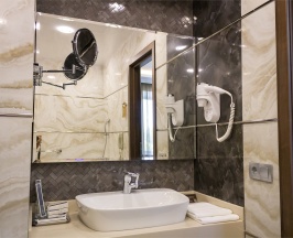 Премиум Люкс в DEVONHOTEL