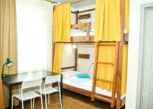 Общий №5 в Elhostel