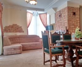 Апартамент в Беркут