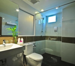 Двухместный номер Deluxe двуспальная кровать в ASHLEE Plaza Patong Hotel & Spa