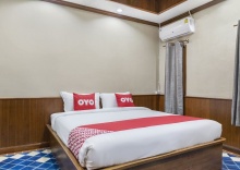 Двухместный номер Superior двуспальная кровать в OYO 736 Green Poshtel - Hostel