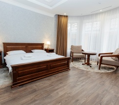 Superior Luxe в АрТау