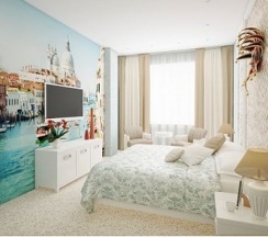 Superior в Ветряков