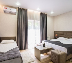 3-местный Стандартный номер в Манэ