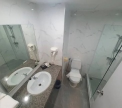 Номер Standard в Bunjongburi Hotel
