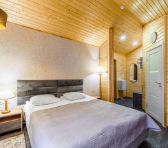 Экодом в Конаково. Аэро