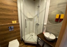 Петрозаводск: Хостел Hotel LOFT Ptz