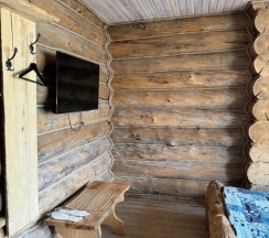 Двухместный номер Standard с красивым видом из окна 2 отдельные кровати в Ригола