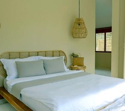 Вилла Deluxe в Hideout Koh Kood