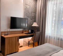 Люкс в Tash maral