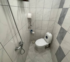 Квартира в Апартаменты на Ангарская улица, 69В