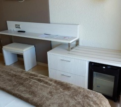 Семейный номер Standard в Hotel Cesar Augustus