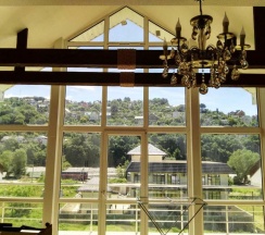 4-х местный ДеЛюкс в Розмарин