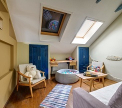 Коттедж Superior с 6 комнатами в Cottage.Moscow