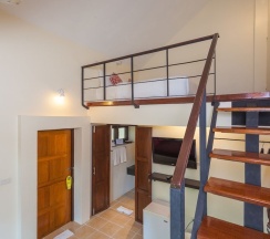Апартаменты Deluxe в Lima Bella Resort