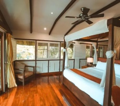 Pool Villa Grand с 5 спальнями рядом с пляжем в Barcelo Coconut Island