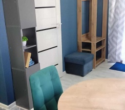 Номер 4-хместный в Алтай