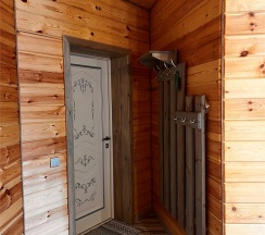 Номер Стандарт 3 с видом на Байкал. в Элис