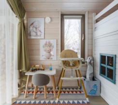 Дубль Дача в Суздале (ул. Зелёная, дом 49) в Дубль Дача