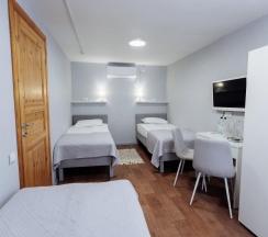 1 категория Семейный в Изумрудное