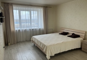 Апартаменты Апартаменты на ул. Урицкого, 48к1 в Кировской области