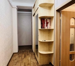 1-комнатные апартаменты стандарт в ОнегоГрад