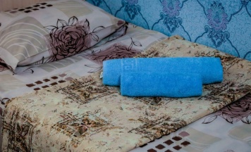 Номер Standard в Фиагдон