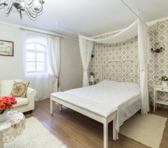 Люкс романтический в Изборск