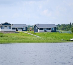 "Черника в Нукутталахти" 80м2 в Сонный залив
