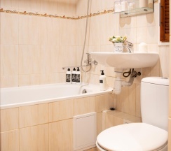 1-комнатные апартаменты студия в LovelyHome 39 (ЛавлиХоум 39) на улице Генерала Галицкого