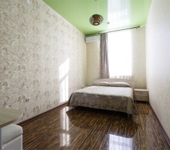 Апартаменты в Hotel Orange