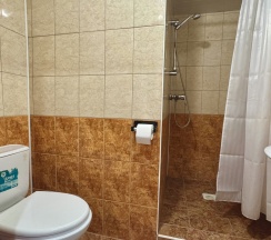 Стандарт улучшенный (студия) в Комфорт