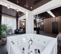 Студия в Green Park Hotel