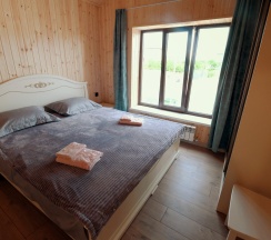 Апарт 3-комнтатный в Морская Скала