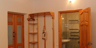 Бухара: Вed & breakfast Emir