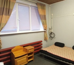 Койко-место в общем номере в Облако