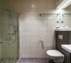 Номер Standard в Comfort Hotel LT - Rock 'n' Roll Vilnius