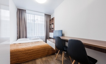 СТАНДАРТ 5 в SOFT INN